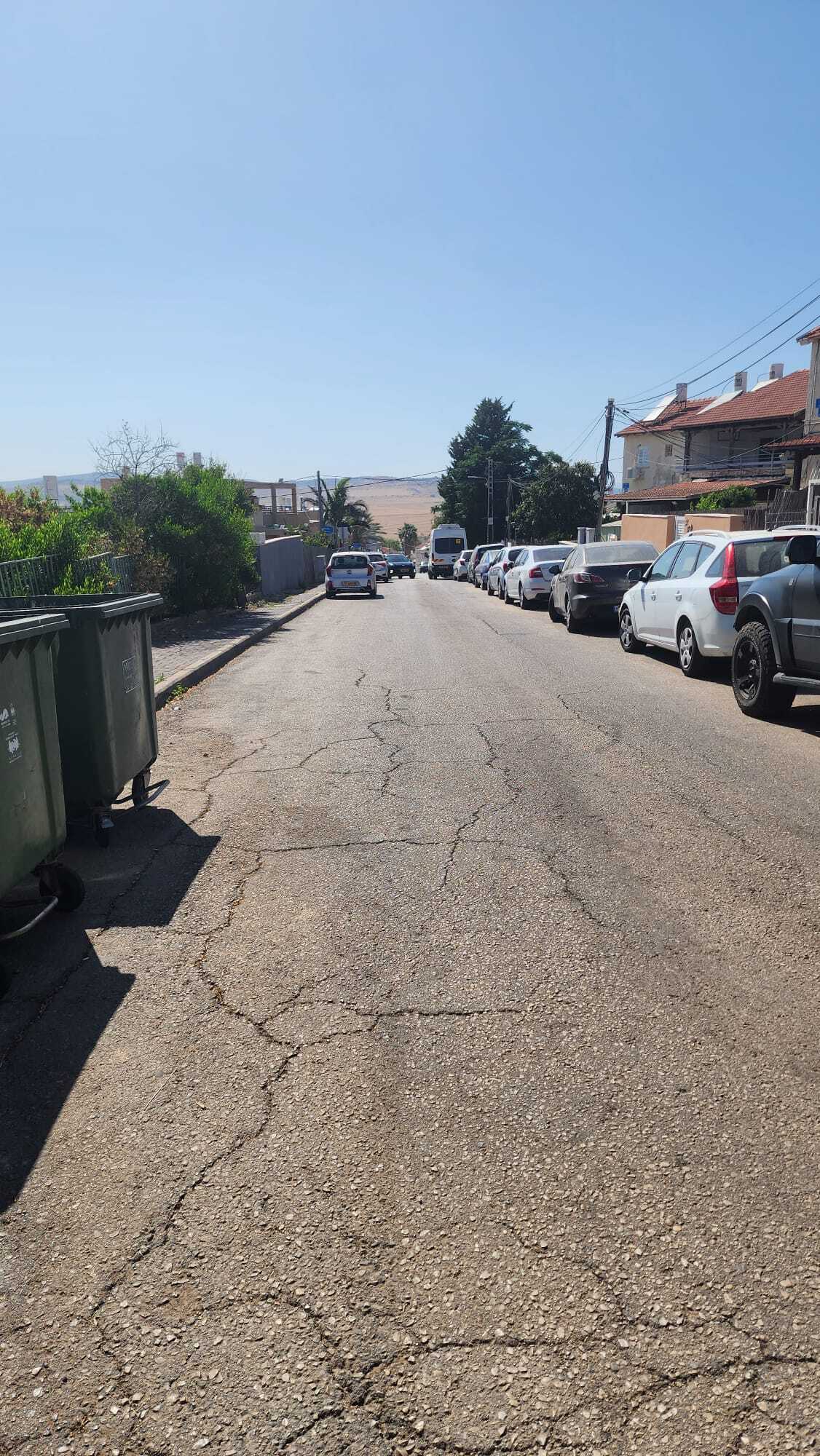 Bartz, Tiberias Buy Property In Israel