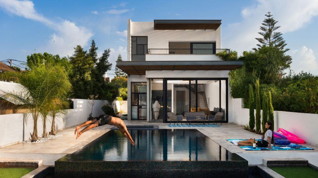 Bartz, Tiberias Buy Property In Israel