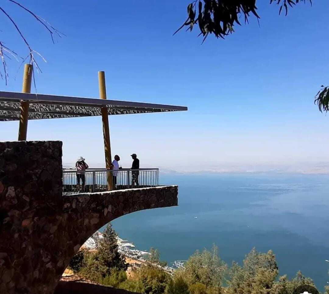 Bartz, Tiberias Buy Property In Israel