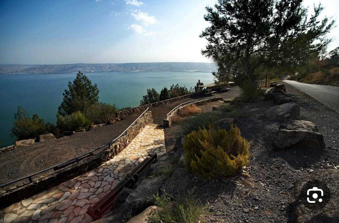 Bartz, Tiberias Buy Property In Israel