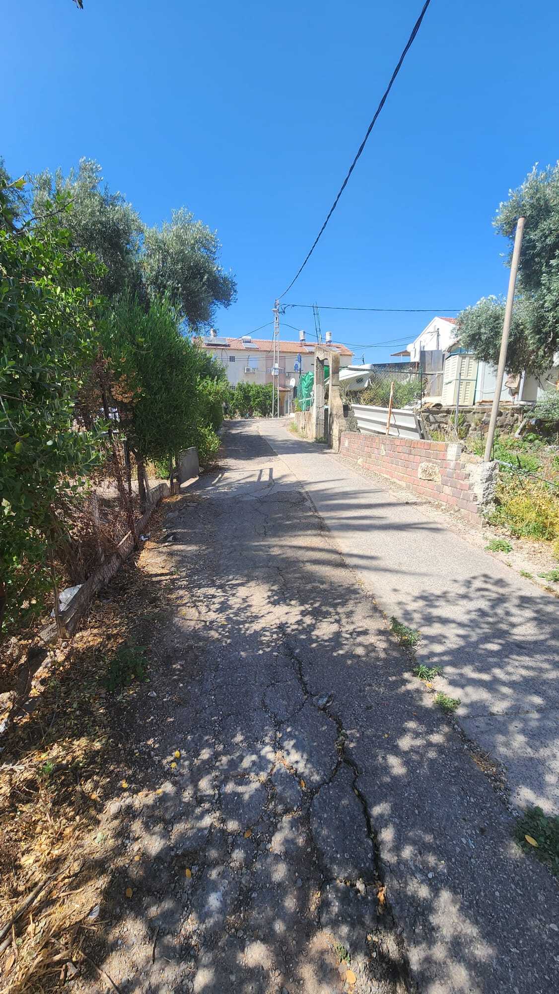 Bartz, Tiberias Buy Property In Israel