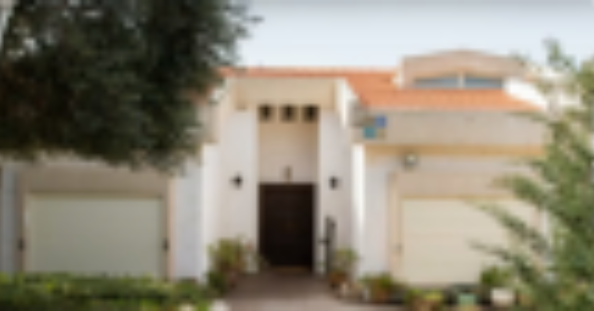 Carmelia, Haifa Buy Property In Israel