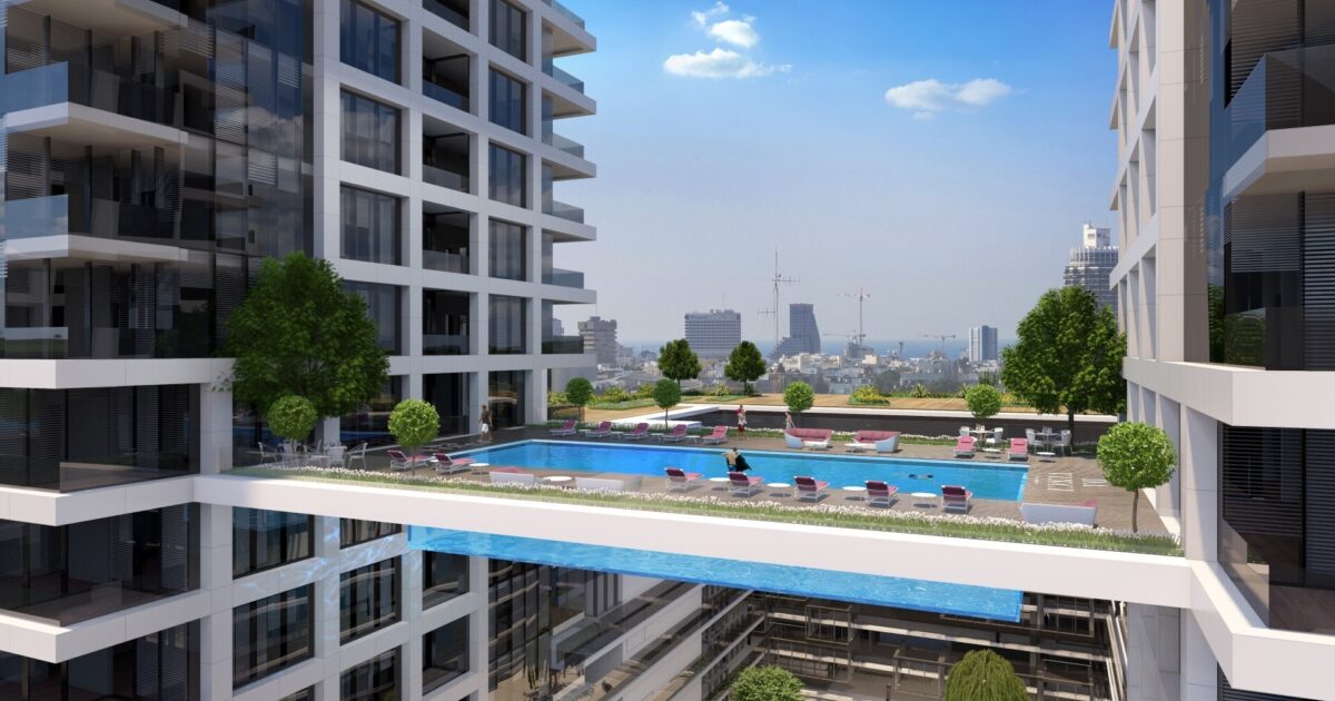 Eliezer Kaplan St, Tel AvivYafo Buy Property In Israel