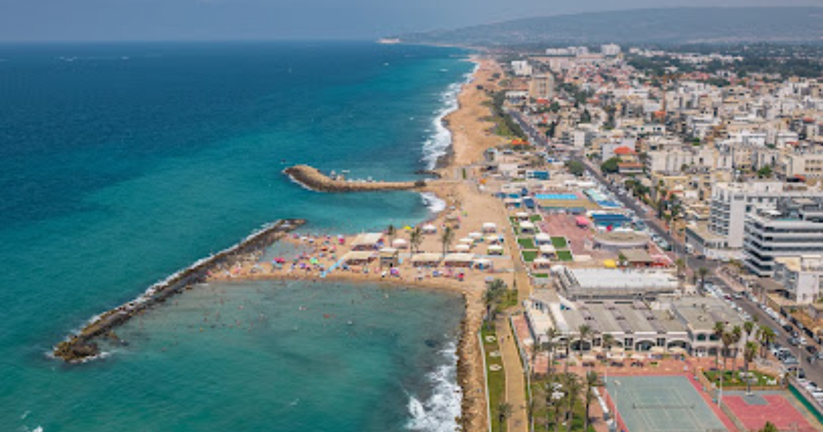 Nahariya Buy Property In Israel