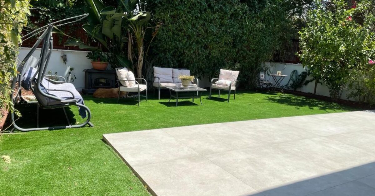 Bernstein Cohen St, Ramat Hasharon Buy Property In Israel