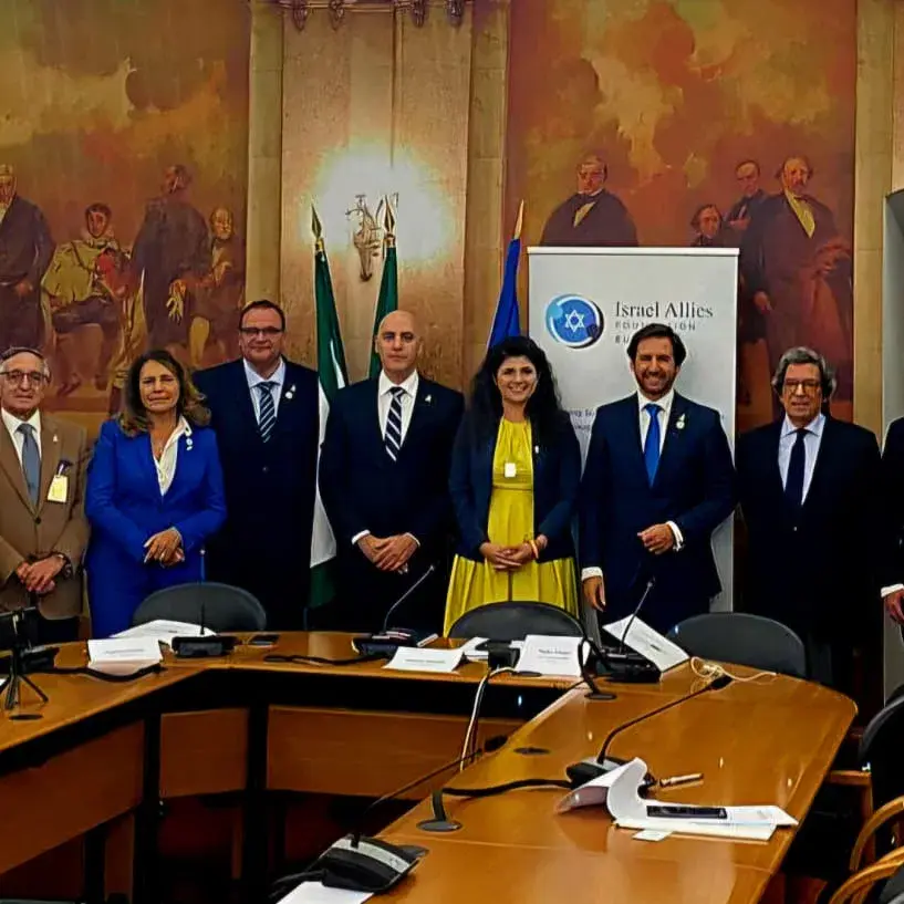 Group Picture Caucus Launch Portugal e1851e74c922db71c3e9bd7b96deaee8
